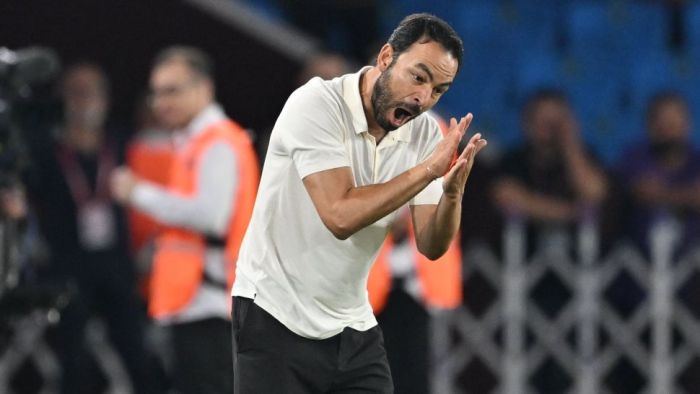 Selçuk İnan: "Daha özgüvenliyim. Hocalık beni hızlı olgunlaştırdı"